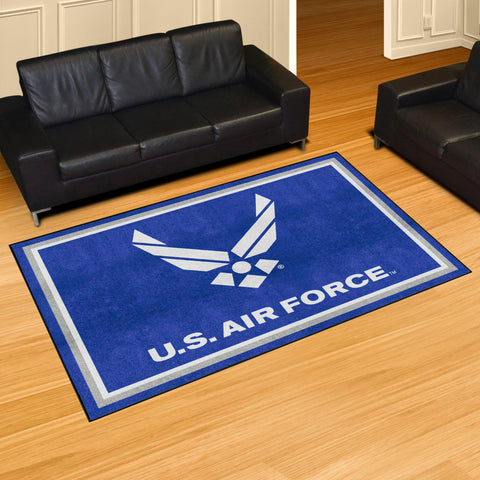 AIR FORCE 5x8 Rug