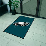 NFL - Philadelphia Eagles 3X5 Logo Mat - Portrait