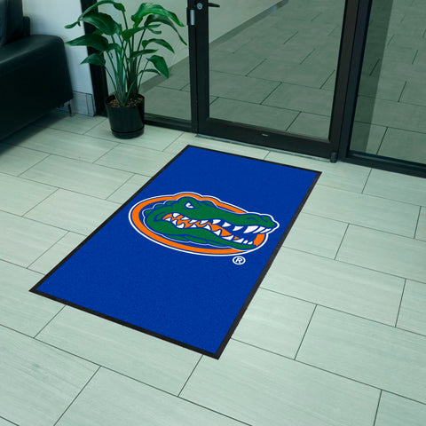 University of Florida 3X5 Logo Mat - Portrait