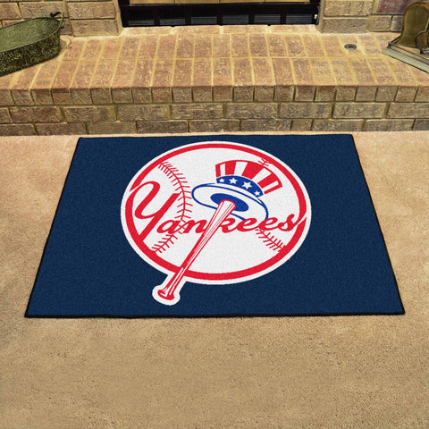 MLB - New York Yankees All-Star Mat