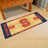 Syracuse University NCAA Basketball Runner