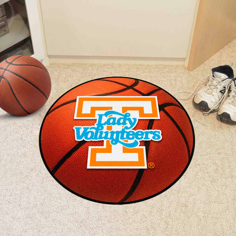 University of Tennessee Basketball Mat