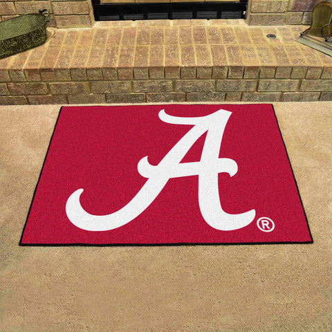 University of Alabama All-Star Mat