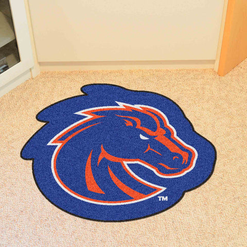 Boise State University Mascot Mat