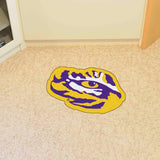 LSU Mascot Mat