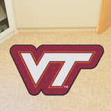 Virginia Tech Mascot Mat