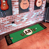 MLB - San Francisco Giants Putting Green Mat