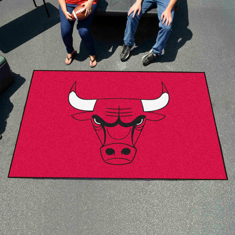 NBA - Chicago Bulls Ulti-Mat