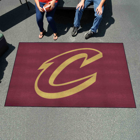 NBA - Cleveland Cavaliers Ulti-Mat