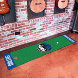 NBA - Dallas Mavericks Putting Green Mat