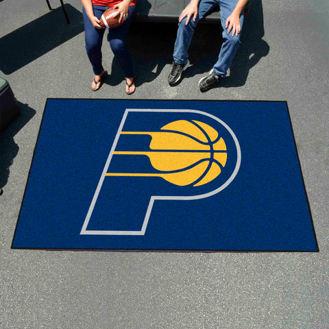 NBA - Indiana Pacers Ulti-Mat