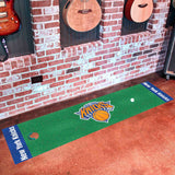 NBA - New York Knicks Putting Green Mat