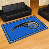 NBA - Orlando Magic 5x8 Rug