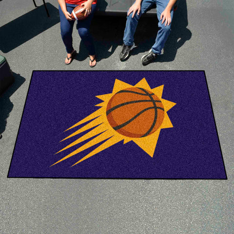 NBA - Phoenix Suns Ulti-Mat