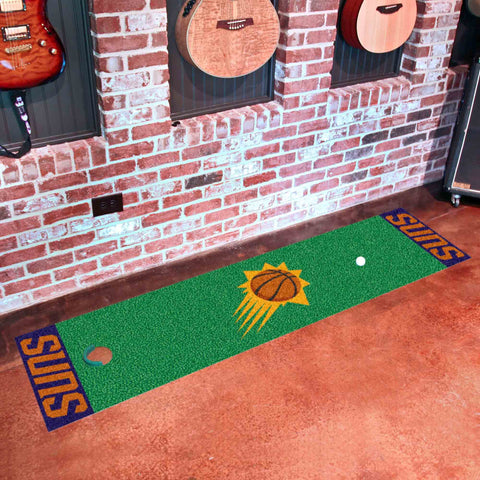 NBA - Phoenix Suns Putting Green Mat