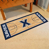 Xavier University NCAA Basketball Runner