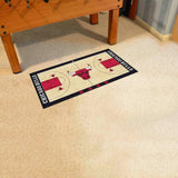 NBA - Chicago Bulls NBA Court Runner