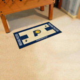 NBA - Indiana Pacers NBA Court Runner