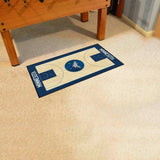 NBA - Minnesota Timberwolves NBA Court Runner