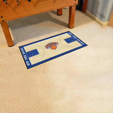 NBA - New York Knicks NBA Court Runner