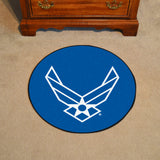 AIR FORCE 44 Round Mat