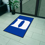 Duke University 3X5 Logo Mat - Portrait