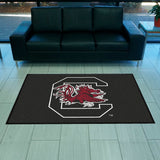 University of South Carolina 4X6 Logo Mat - Landscape