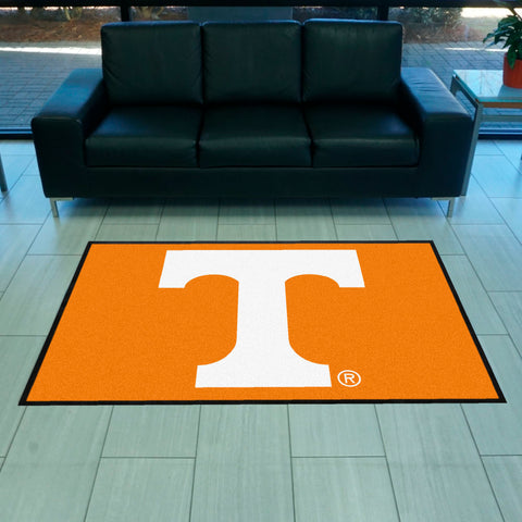 University of Tennessee 4X6 Logo Mat - Landscape