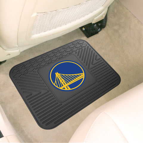 NBA - Golden State Warriors Utility Mat