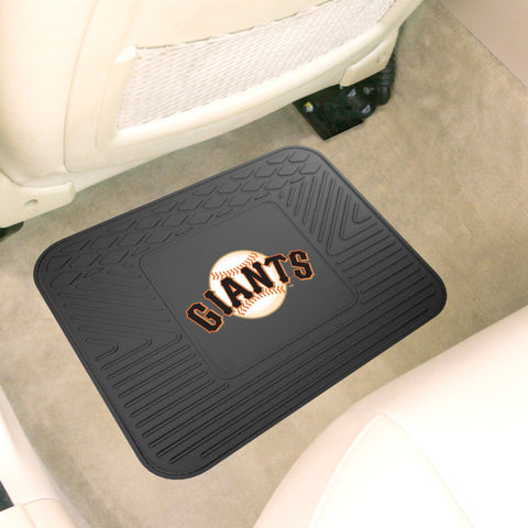 MLB - San Francisco Giants Utility Mat