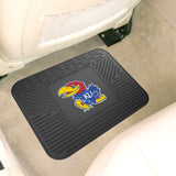 University of Kansas Utility Mat