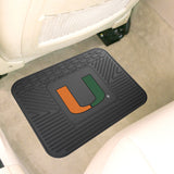 University of Miami Utility Mat