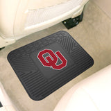 University of Oklahoma Utility Mat