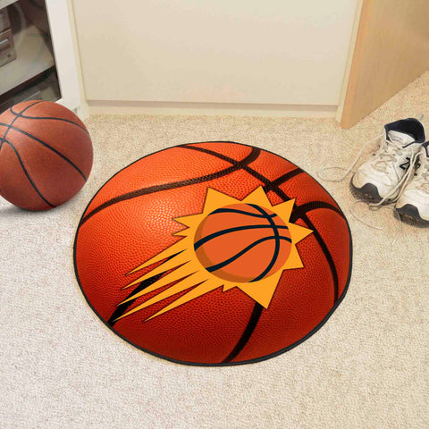 NBA - Phoenix Suns Basketball Mat