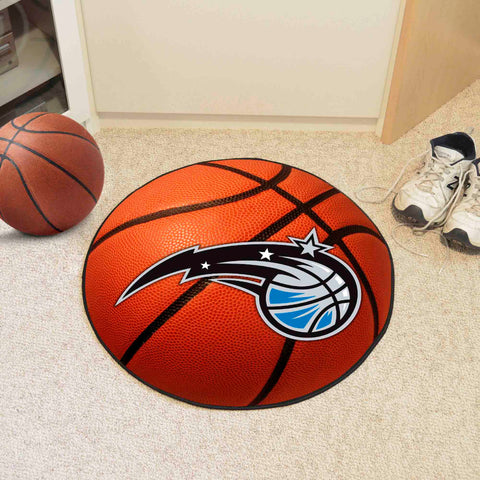 NBA - Orlando Magic Basketball Mat