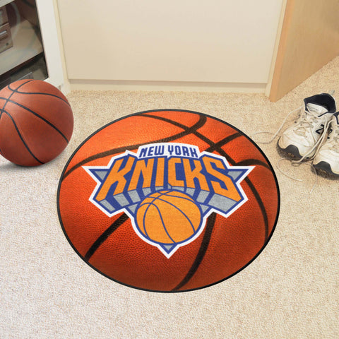 NBA - New York Knicks Basketball Mat