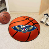 NBA - New Orleans Pelicans Basketball Mat