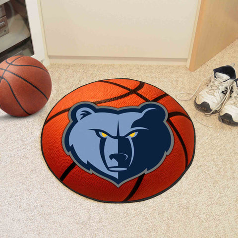 NBA - Memphis Grizzlies Basketball Mat