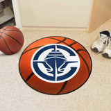 NBA - Los Angeles Clippers Basketball Mat