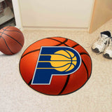 NBA - Indiana Pacers Basketball Mat