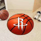 NBA - Houston Rockets Basketball Mat