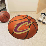 NBA - Cleveland Cavaliers Basketball Mat