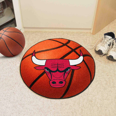 NBA - Chicago Bulls Basketball Mat