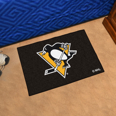 NHL - Pittsburgh Penguins Starter Mat