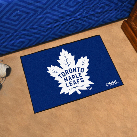 NHL - Toronto Maple Leafs Starter Mat