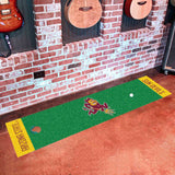 Arizona State University Putting Green Mat