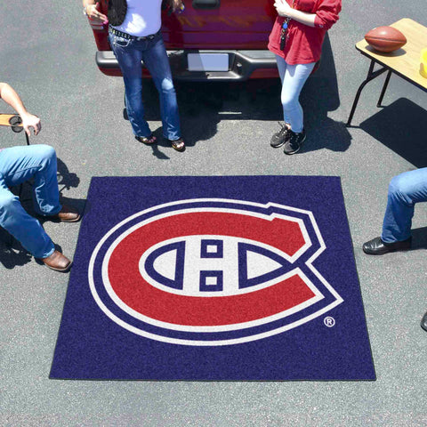 NHL - Montreal Canadiens Tailgater Mat