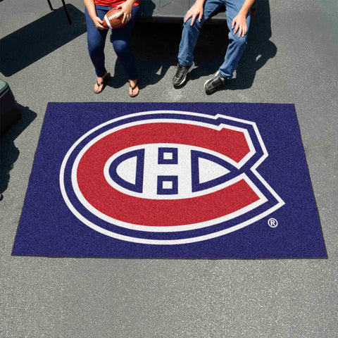 NHL - Montreal Canadiens Ulti-Mat