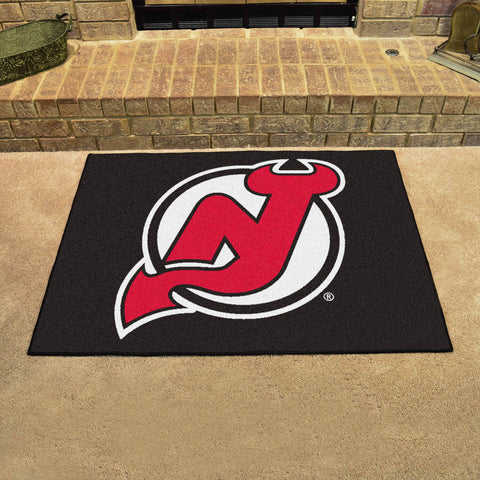 NHL - New Jersey Devils All-Star Mat