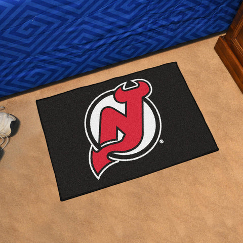 NHL - New Jersey Devils Starter Mat